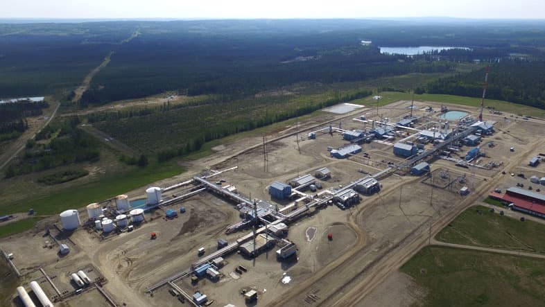 Calgary Company Wins Major Pipeline Contract Employing 300 at it's Peak