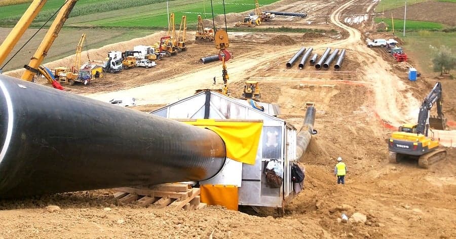 Permian Highway Natural Gas Pipeline Announces Expansion Project
