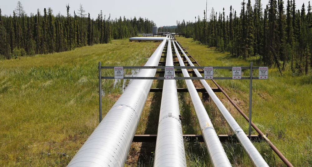 US Approves Keystone XL Pipeline, Jobs and Energy Security Touted Over Environmental Concerns