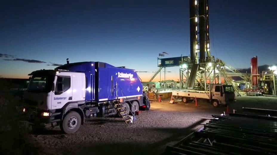 Schlumberger to Stop Taking New Field-Management Projects