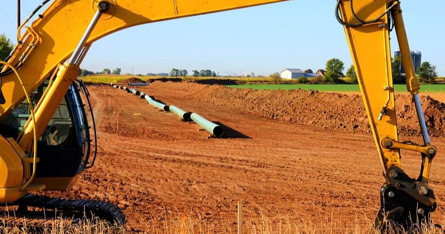Pipeline Project Kick-off will Create 100's of Jobs this Summer