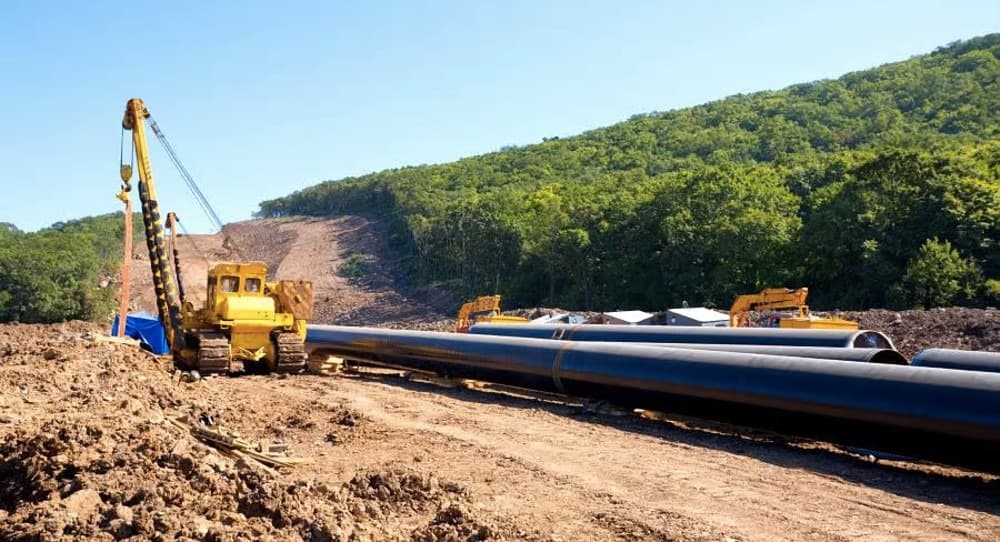 Major Win for $3.5B Mountain Valley Pipeline; 2600 Pipeline Construction Jobs Anticipated