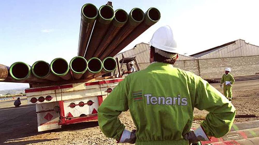 Calgary Pipe Plant Tenaris to Reopen, Employees Invited Back