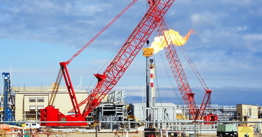 Golden Pass LNG Pipeline & Compressor Station Construction Set to Start Q3 2022