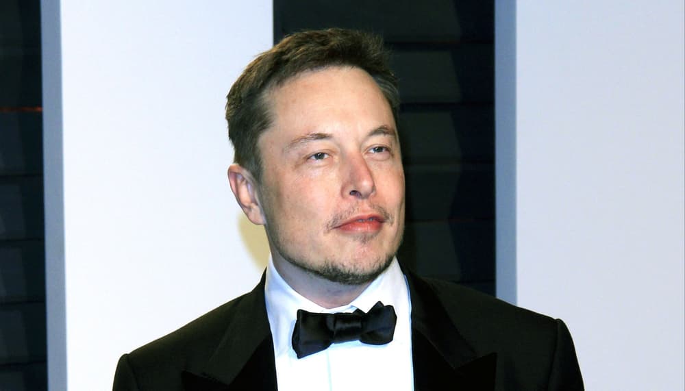 The World Needs More Oil and Gas - According to Elon Musk