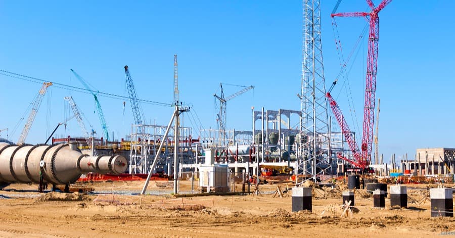 Chevron Phillips' New $8.5 Billion Plant in Texas to Create 5000 Jobs
