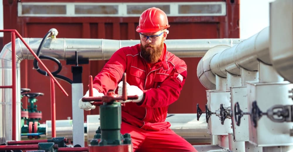 US Oil and Gas Jobs Are Still in Short Supply