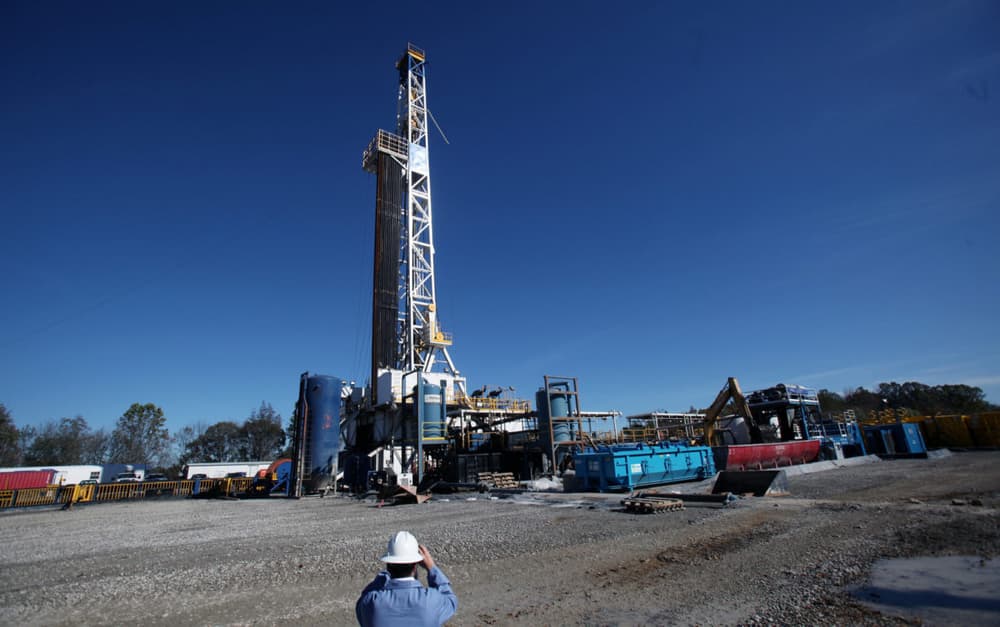 Low Student Interest Could Threaten Ohio Shale, Conference Told