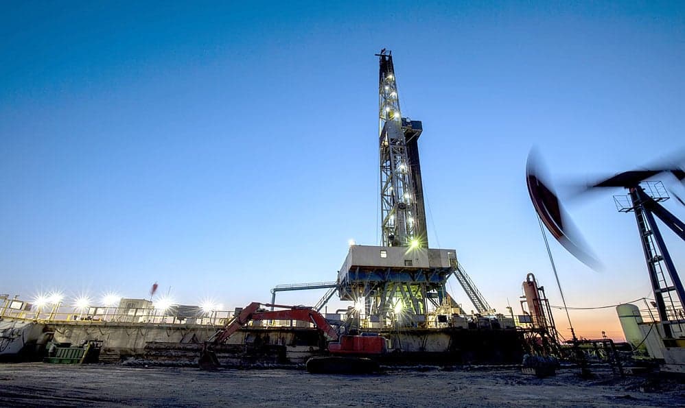 US Rig Count Increases for First Time in Two Months