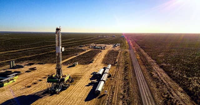 The Best Paying Oil Pipeline Jobs in the US (Up to $190k/yr 