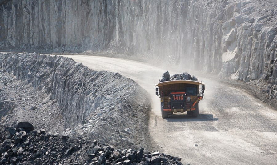 Ekati Diamond Mine Hiring Continues, Tons of New Positions Available